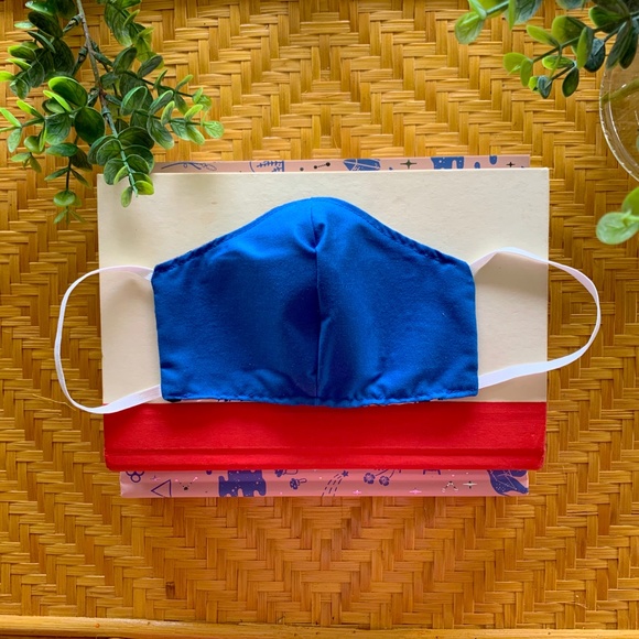 SOLD ON ETSY Disney Tsum Tsum Face Mask - Picture 4 of 4